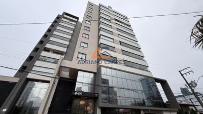 Apartamento, 2 quartos, 89 m² - Foto 2
