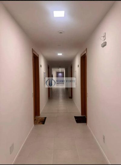Apartamento, 1 quarto, 34 m² - Foto 5