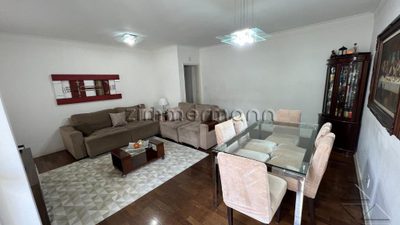 Apartamento, 3 quartos, 110 m² - Foto 4