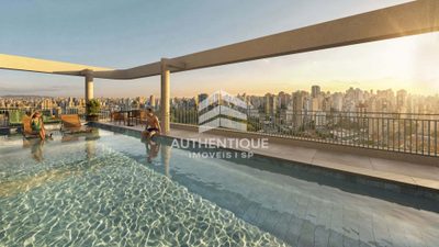 Apartamento, 4 quartos, 316 m² - Foto 2