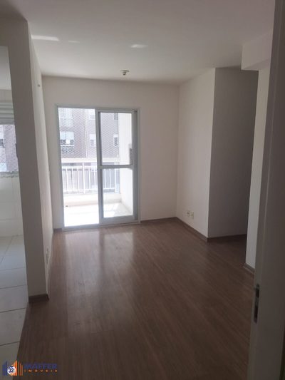 Apartamento, 2 quartos, 52 m² - Foto 3