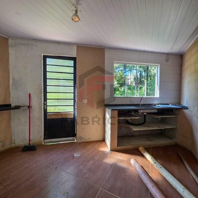 Casa, 1 quarto - Foto 1