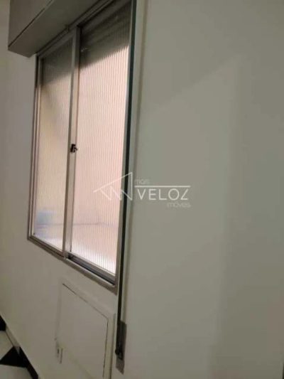 Apartamento, 1 quarto, 35 m² - Foto 2