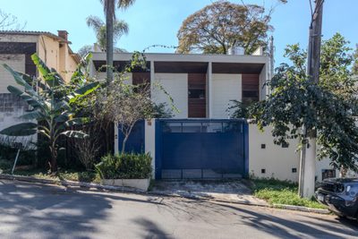 Casa, 3 quartos, 152 m² - Foto 1