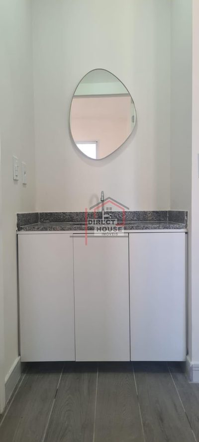 Apartamento, 1 quarto, 35 m² - Foto 2