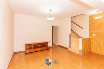 Casa, 3 quartos, 113 m² - Foto 1