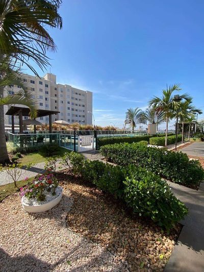 Apartamento, 2 quartos, 48 m² - Foto 4