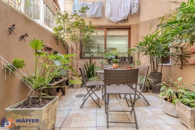 Apartamento, 2 quartos, 83 m² - Foto 2