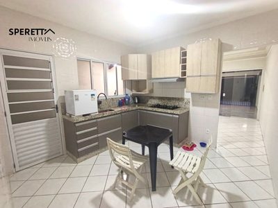 Casa, 4 quartos - Foto 1