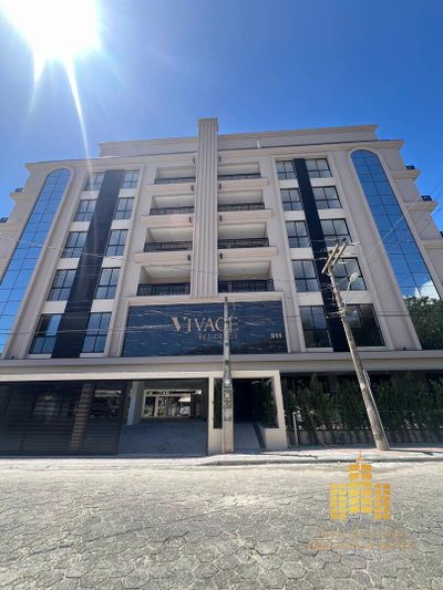 Apartamento, 2 quartos, 82 m² - Foto 1
