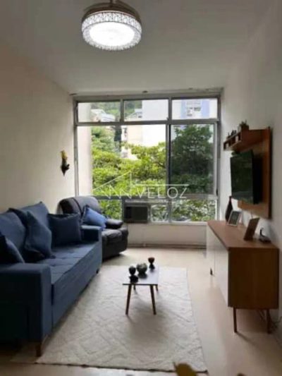 Apartamento, 3 quartos, 78 m² - Foto 3