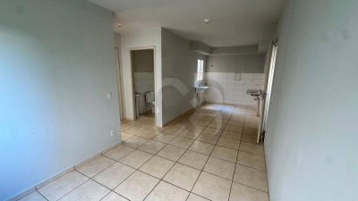 Apartamento, 2 quartos, 50 m² - Foto 2