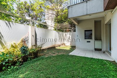 Apartamento, 2 quartos, 118 m² - Foto 1
