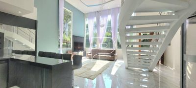 Casa de Condomínio, 4 quartos - Foto 5