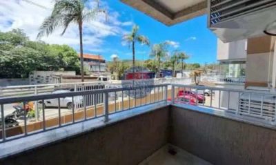 Apartamento, 2 quartos, 65 m² - Foto 5