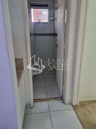 Apartamento, 1 quarto, 42 m² - Foto 3