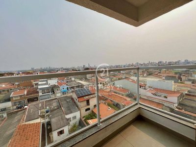 Apartamento, 2 quartos, 70 m² - Foto 1