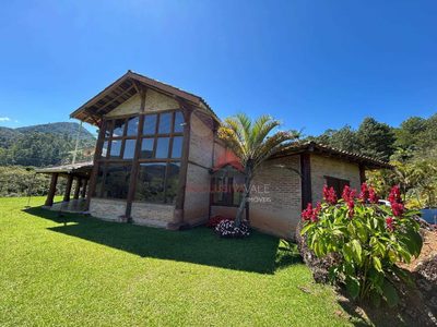 Sítio, 3 quartos, 3 hectares - Foto 4