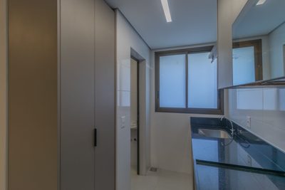 Apartamento, 3 quartos, 74 m² - Foto 4