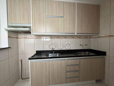 Apartamento, 2 quartos, 46 m² - Foto 4