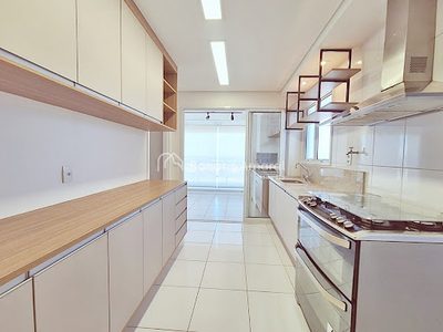Apartamento, 3 quartos, 136 m² - Foto 3