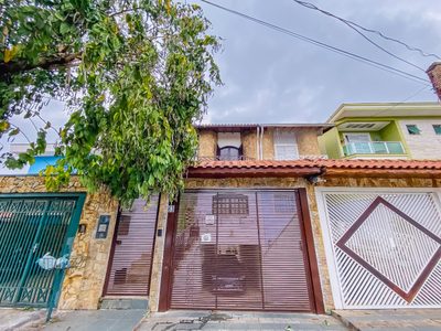 Casa, 3 quartos, 222 m² - Foto 2