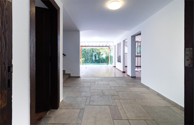 Sobrado, 4 quartos, 329 m² - Foto 4