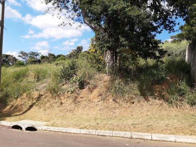 Terreno, 1286 m² - Foto 5