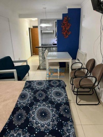 Kitnet-Studio, 30 m² - Foto 3