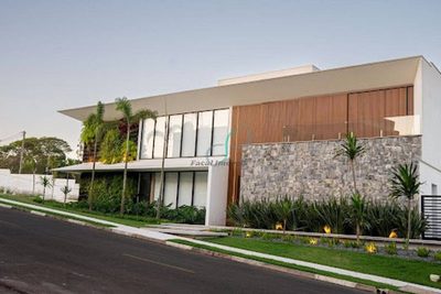 Casa, 3 quartos, 589 m² - Foto 1