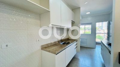 Apartamento, 2 quartos, 72 m² - Foto 5