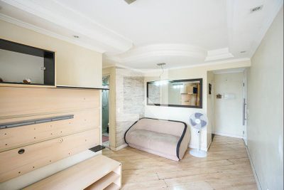 Apartamento, 2 quartos, 50 m² - Foto 2