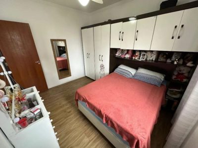 Apartamento, 2 quartos, 65 m² - Foto 2