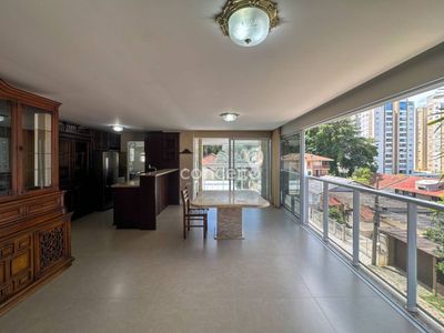 Apartamento, 3 quartos, 130 m² - Foto 5