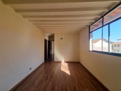 Apartamento, 3 quartos, 65 m² - Foto 5