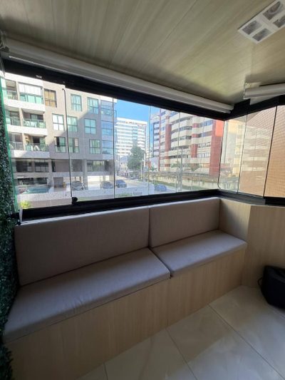 Apartamento, 2 quartos, 99 m² - Foto 3