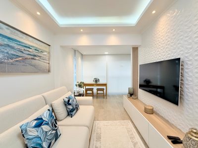 Apartamento, 2 quartos, 64 m² - Foto 5