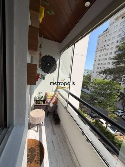 Apartamento, 3 quartos, 68 m² - Foto 3