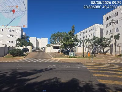 Casa, 2 quartos, 41 m² - Foto 1