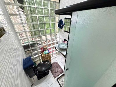 Apartamento, 1 quarto, 53 m² - Foto 3
