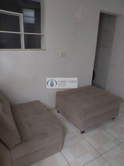 Casa, 1 quarto, 50 m² - Foto 1
