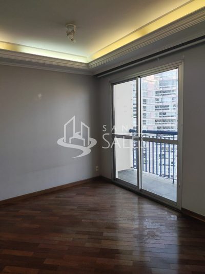 Apartamento, 2 quartos, 58 m² - Foto 3