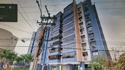 Apartamento, 2 quartos, 82 m² - Foto 1