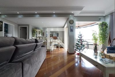 Apartamento, 3 quartos, 128 m² - Foto 1