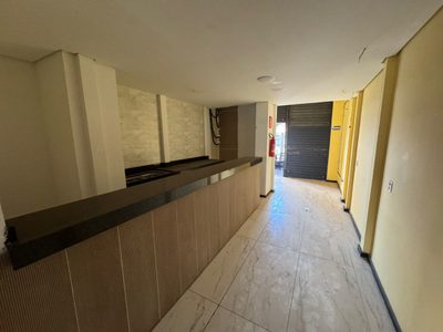 Loja-Salão, 80 m² - Foto 3