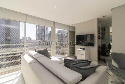 Apartamento, 2 quartos, 64 m² - Foto 3