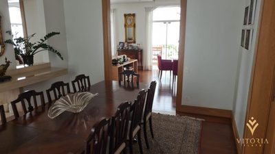 Apartamento, 3 quartos, 340 m² - Foto 5
