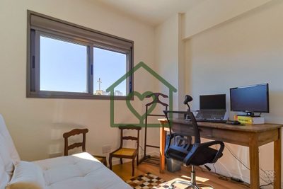 Apartamento, 2 quartos, 62 m² - Foto 3
