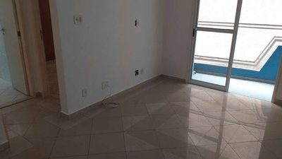 Apartamento, 2 quartos, 67 m² - Foto 1
