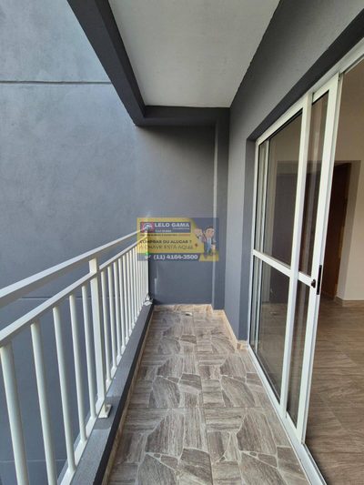 Apartamento, 2 quartos, 56 m² - Foto 4
